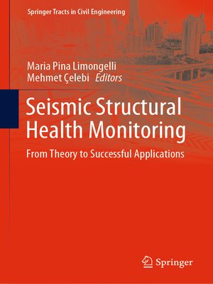 cover image of Seismic Structural Health Monitoring